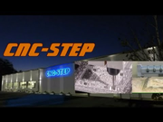 UK Agent for CNC-STEP